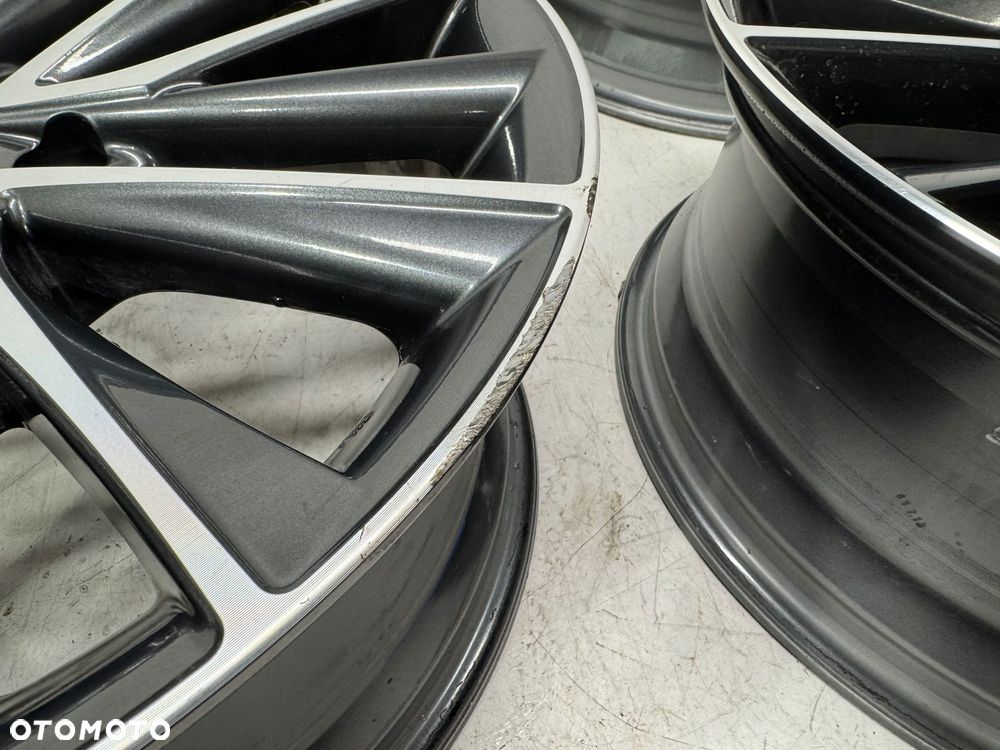 lexus nx ii 2 22- koła felgi 4261178170 oem koło felga 18 - 7