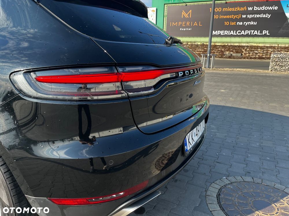Porsche Macan PDK - 25