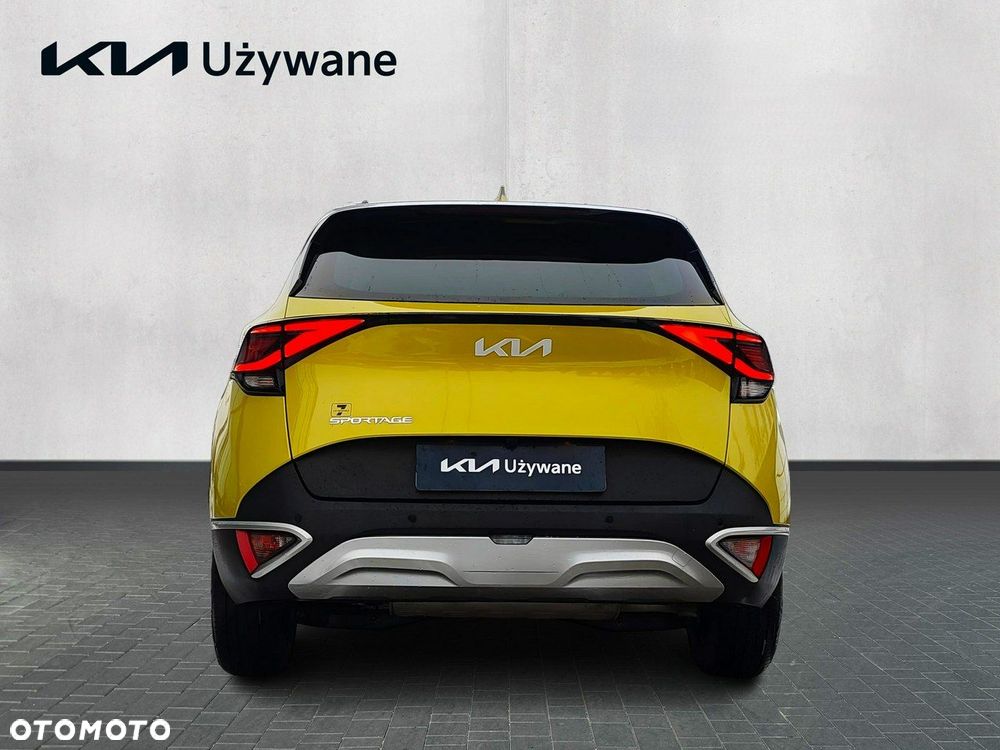Kia Sportage 1.6 T-GDI L 2WD - 6