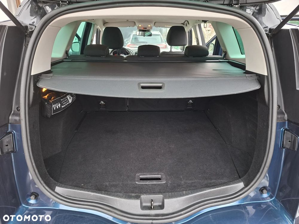 Renault Grand Scenic TCe 140 GPF LIMITED - 9