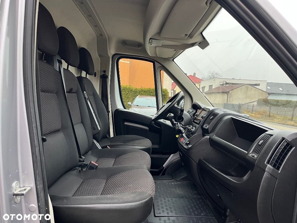 Peugeot Boxer L2H2 - 5