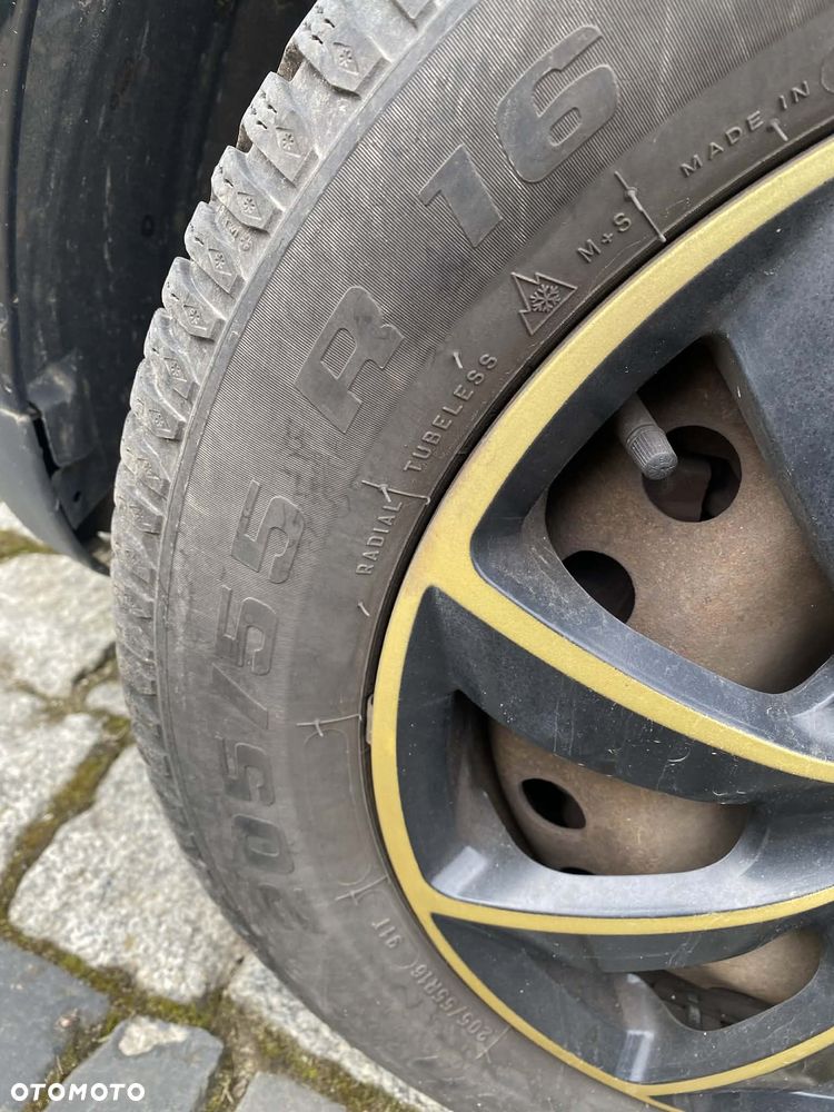 Ford Focus C-Max 2.0 TDCi DPF Ghia - 12