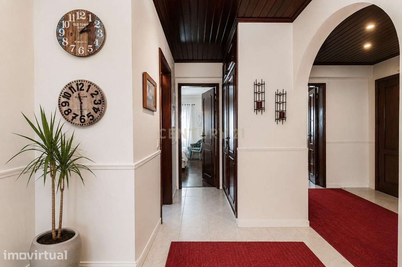 BAIXA DE PREÇO - Apartamento T3 no Montijo com vista Rio! - Grande imagem: 2/19