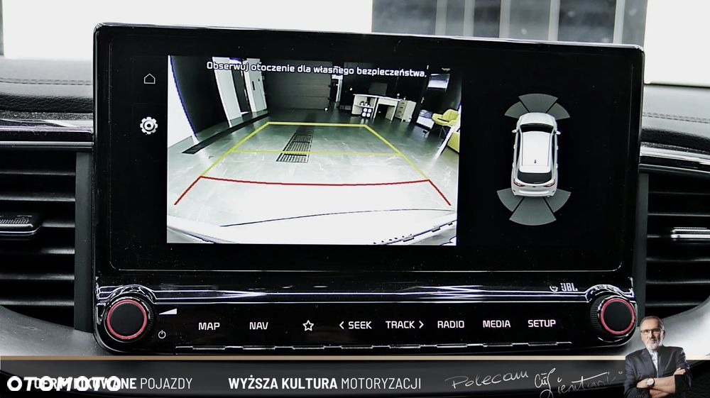 Kia ProCeed 1.6 T-GDI GT DCT - 25