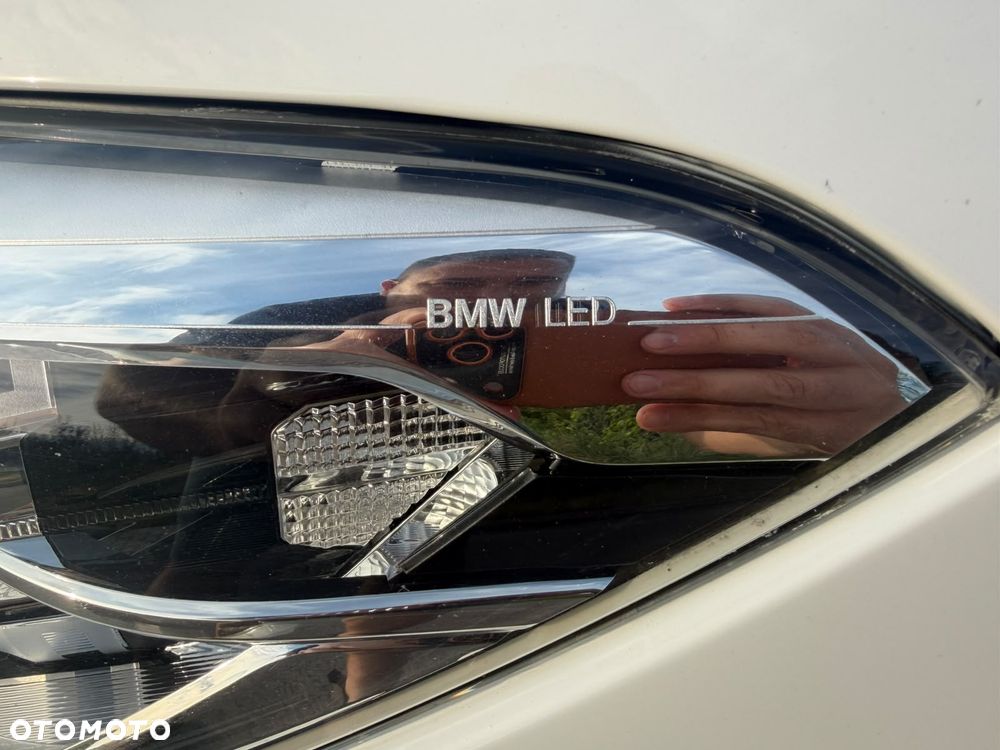 BMW Seria 1 116d - 19