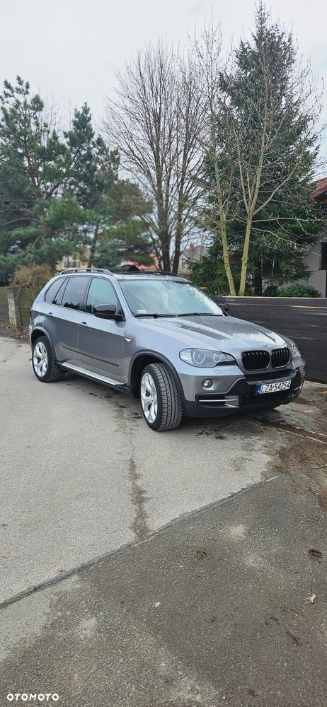 BMW X5 - 2