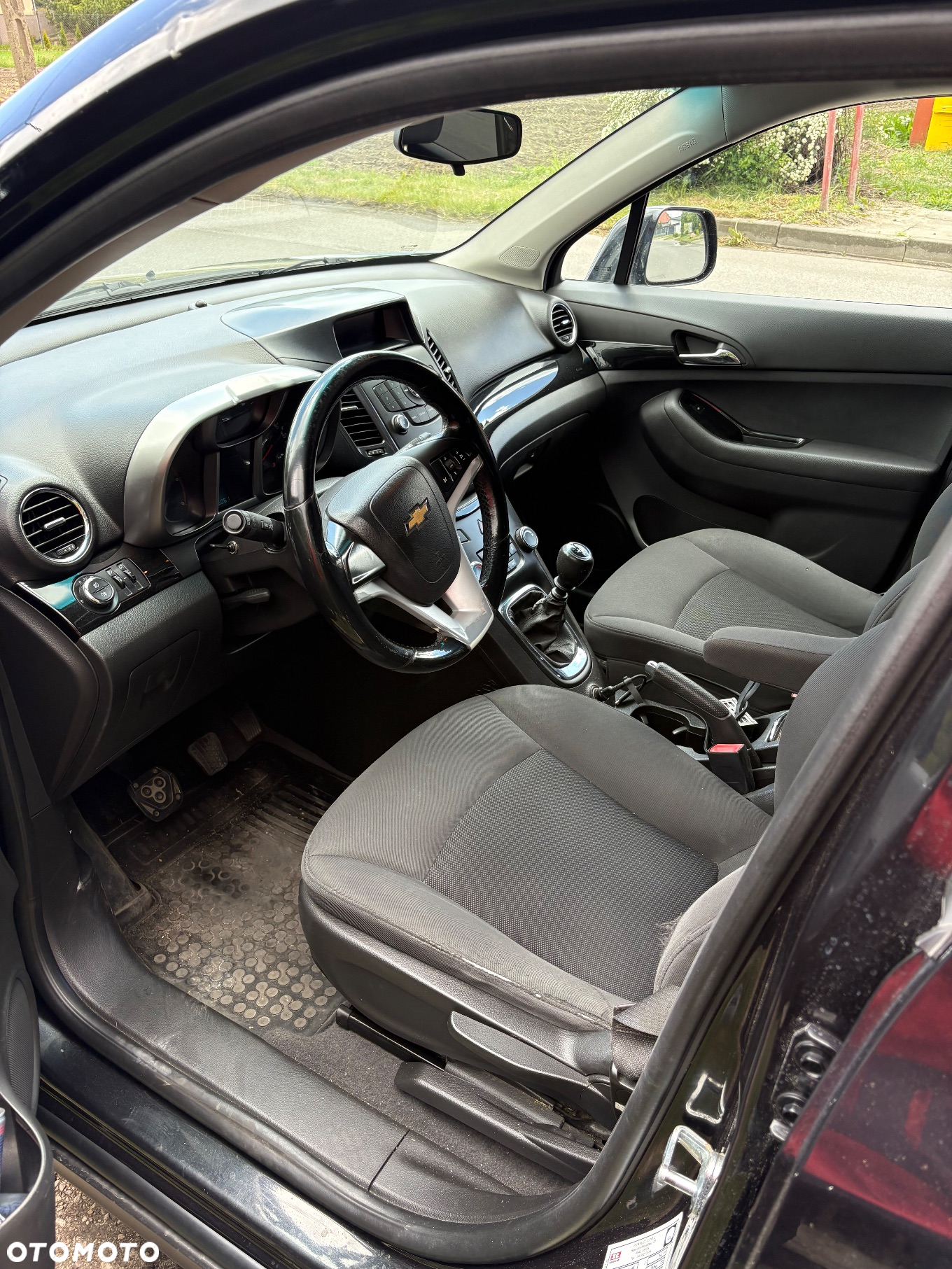 Chevrolet Orlando 2.0 D LT+ - 10