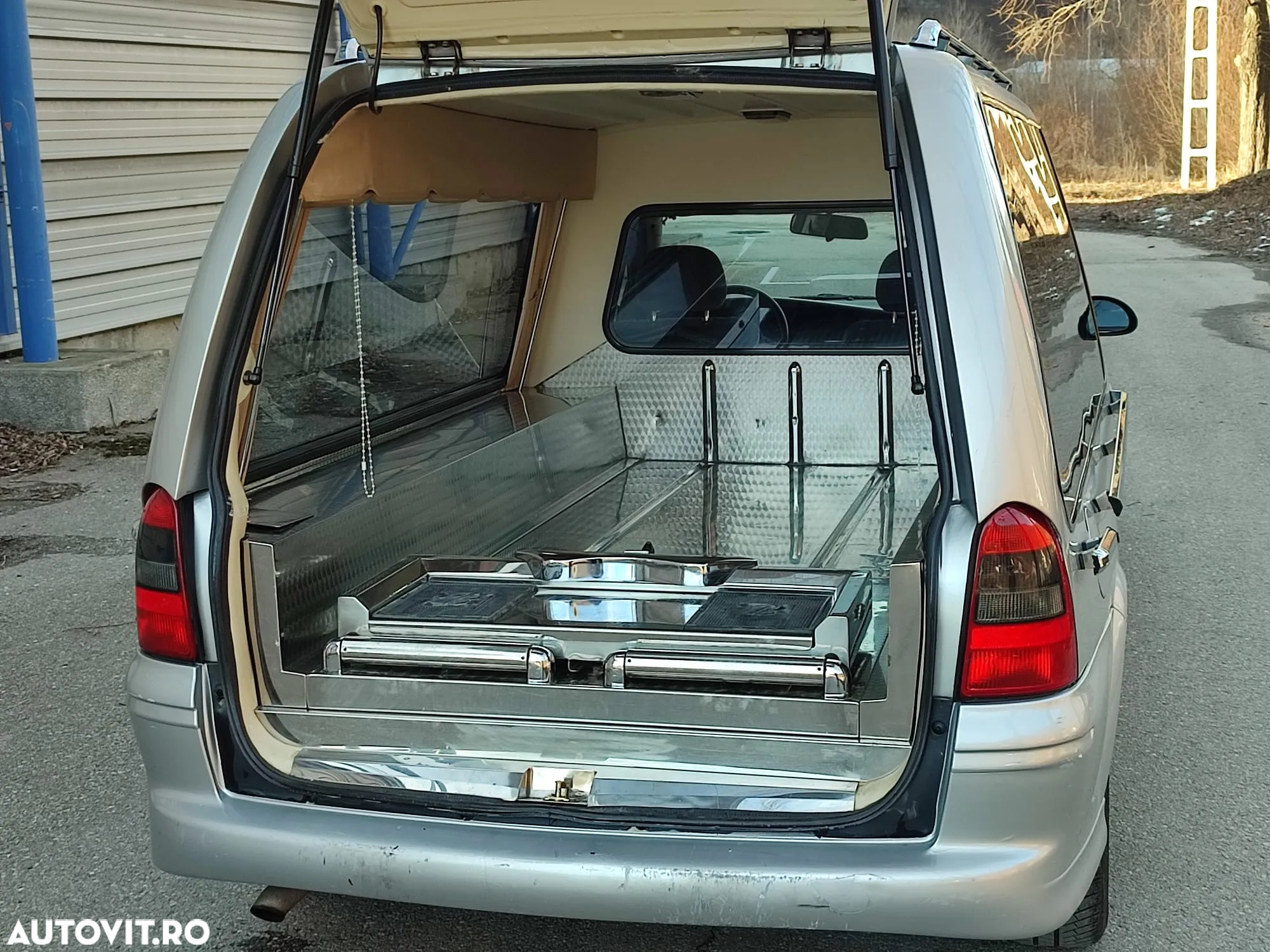 Opel Vectra - 14