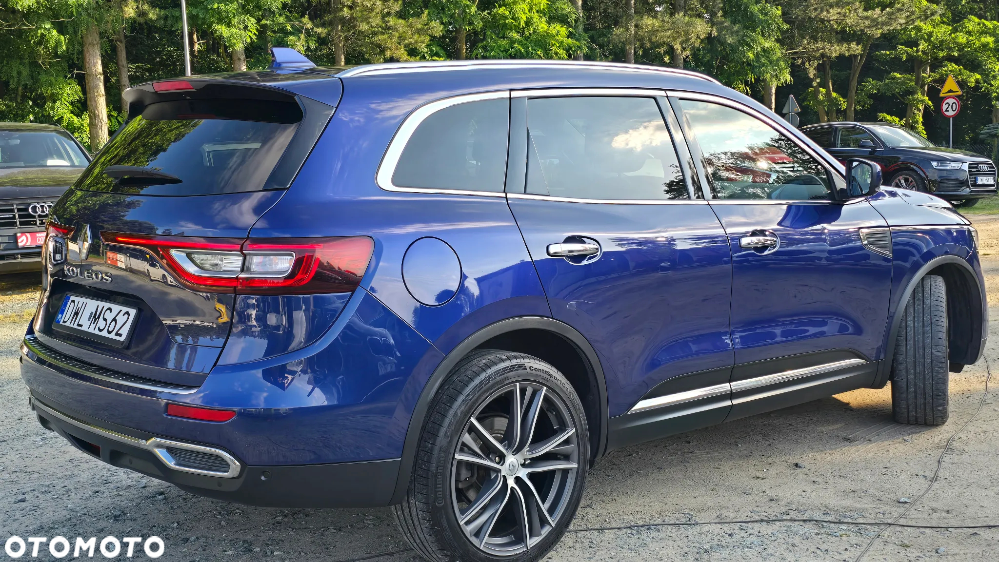 Renault Koleos 2.0 dCi Intens X-Tronic - 9