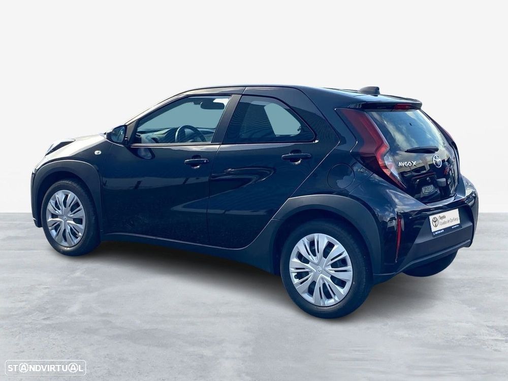 Toyota Aygo X 1.0 Play - 3