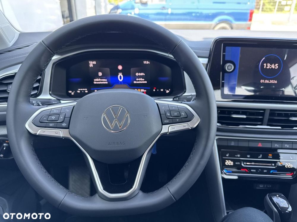 Volkswagen T-Roc - 14