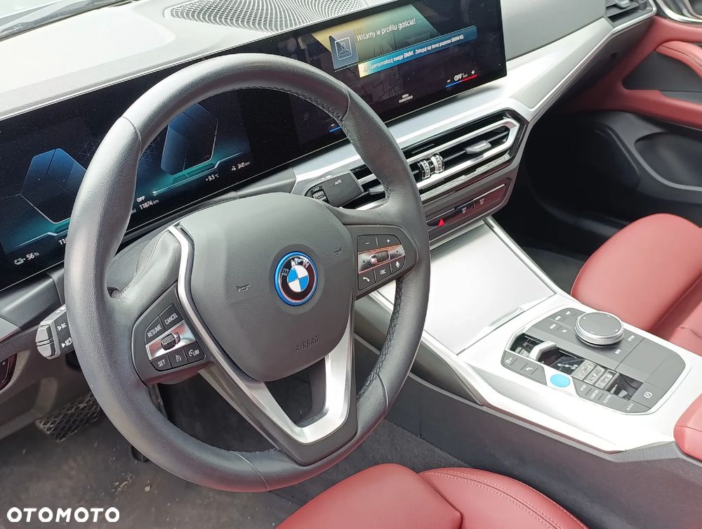 BMW i4 eDrive35 Gran Coupe - 12
