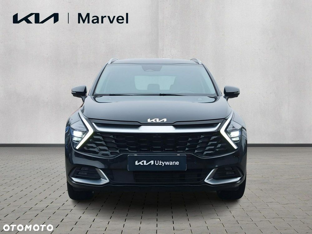 Kia Sportage 1.6 T-GDI L 2WD - 16
