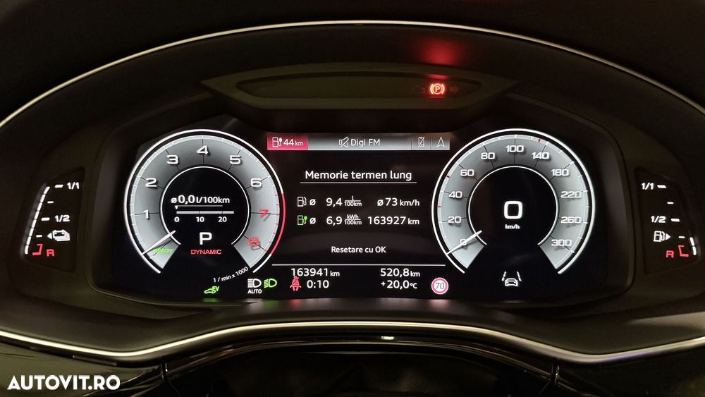 Audi Q8 60 TFSIe quattro tiptronic competition plus - 32