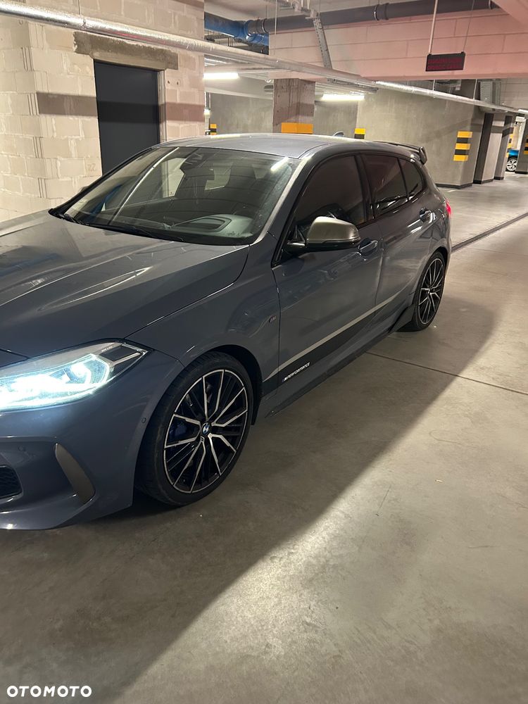 BMW 1M