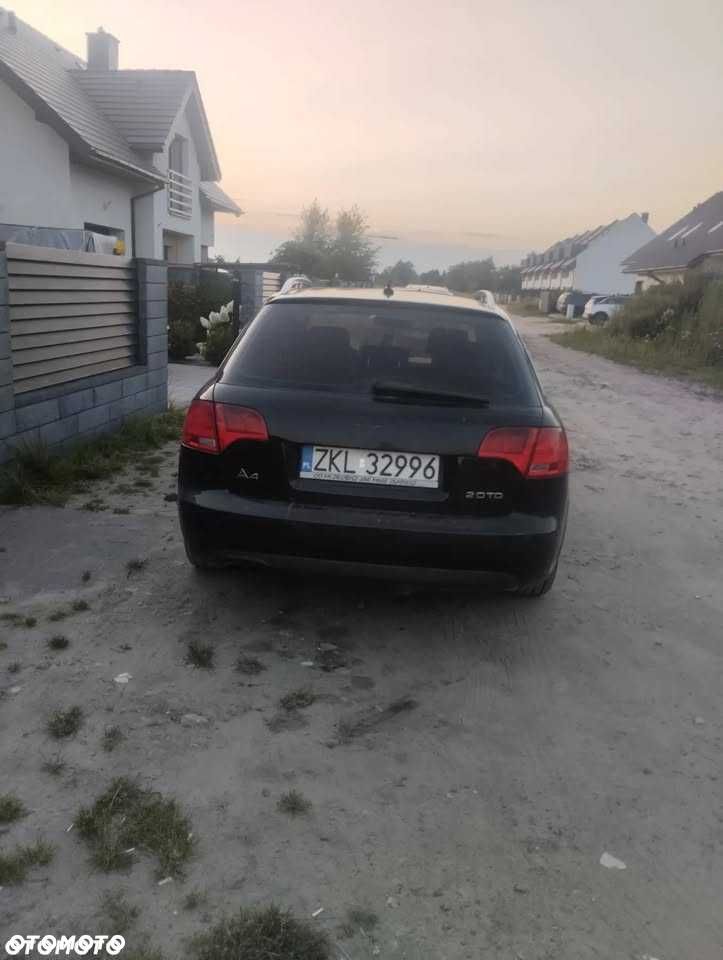 Audi A4 Avant - 3
