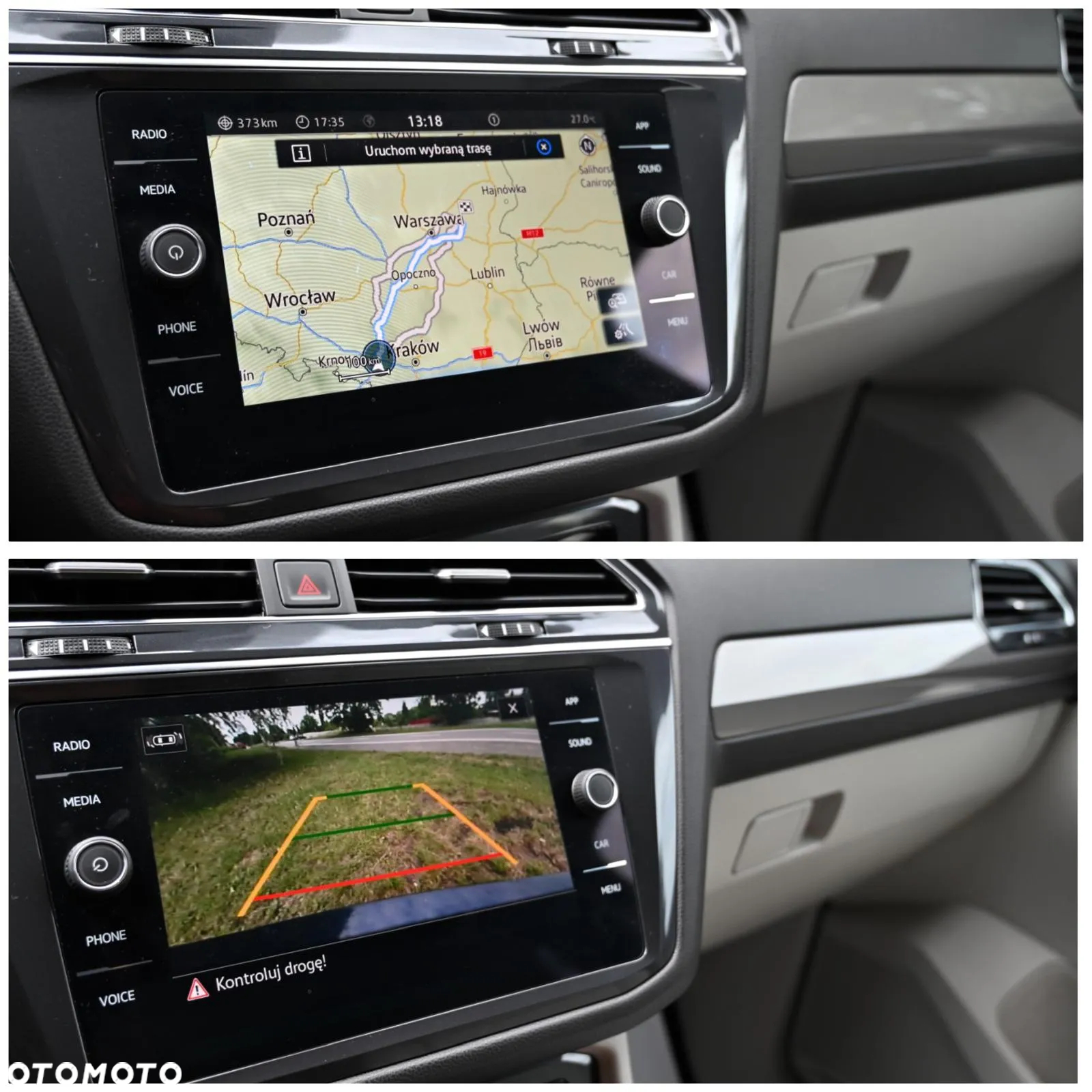 Volkswagen Tiguan Allspace - 30