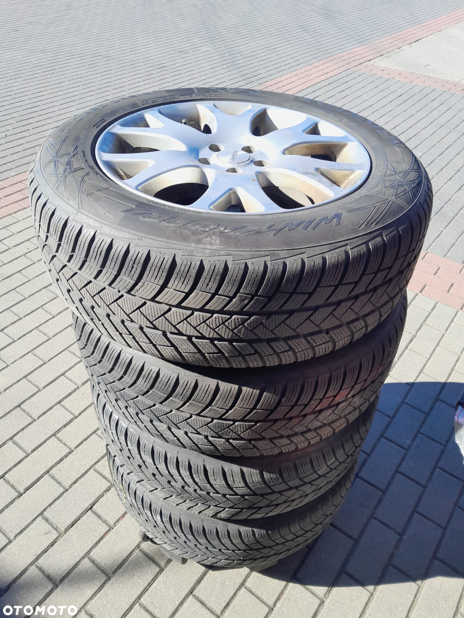 Volvo XC 60 D5 AWD Geartronic Summum - 24