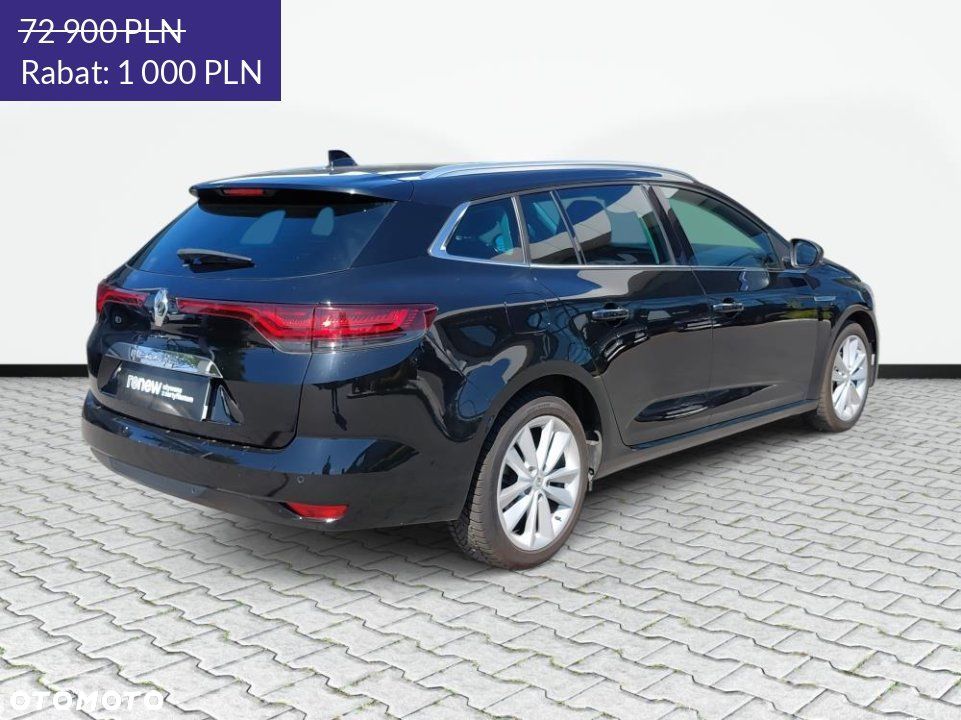 Renault Megane - 5