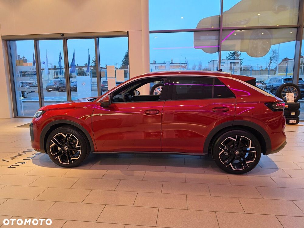 Volkswagen T-Roc 1.5 eTSI R-Line DSG - 14