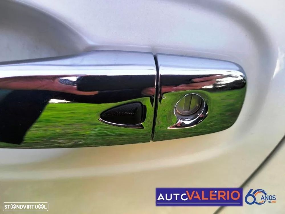 Nissan X-Trail 1.6 dCi Tekna Xtronic - 57