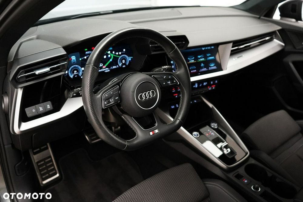 Audi A3 Sportback - 14