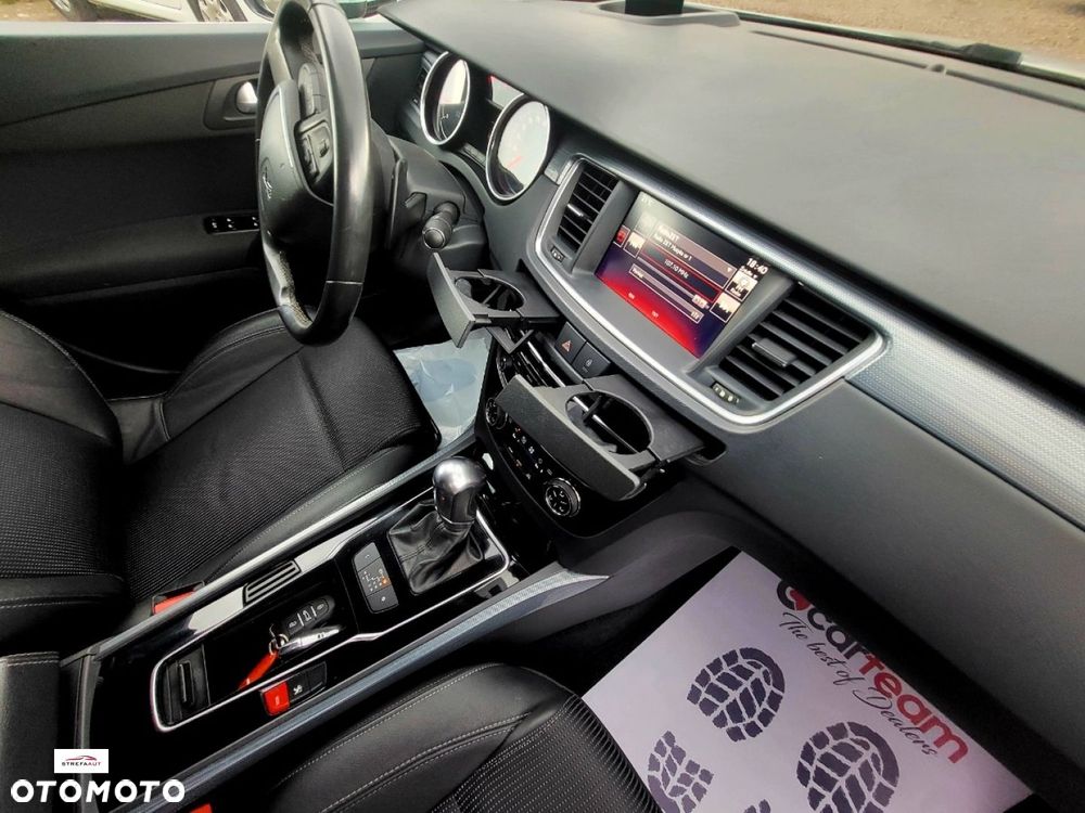 Peugeot 508 - 28