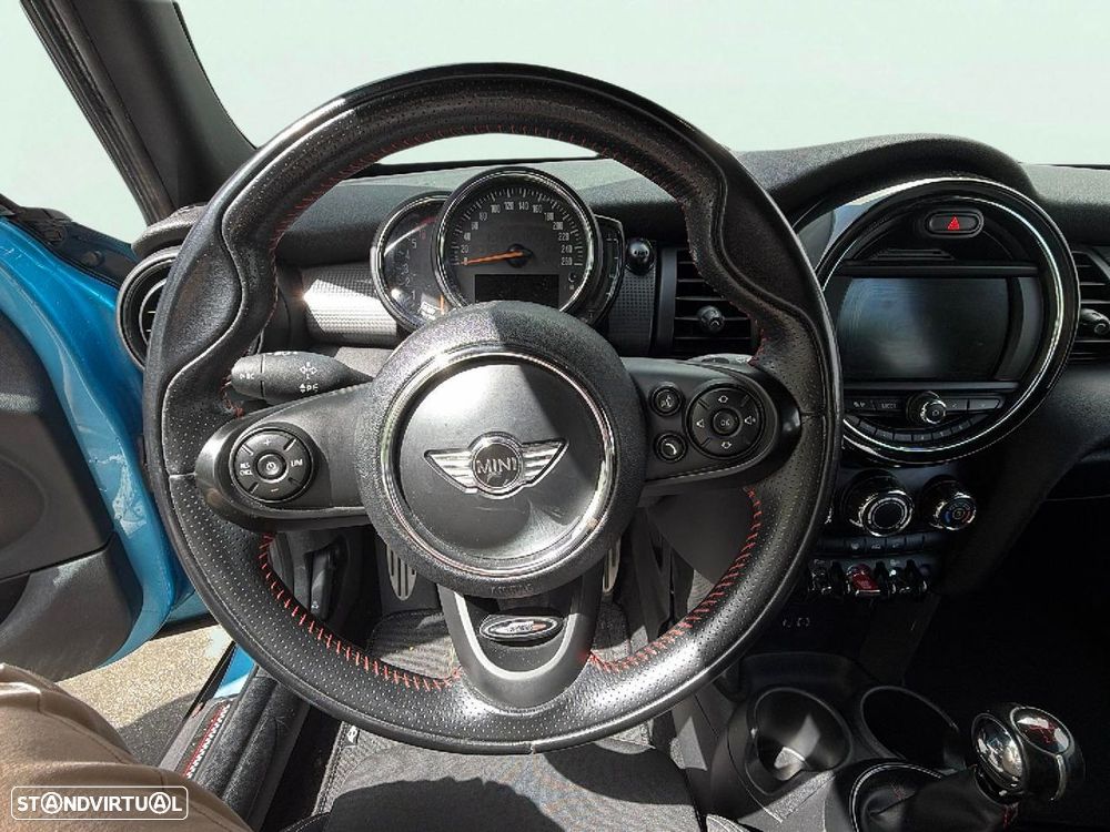 MINI 5 Portas - 10