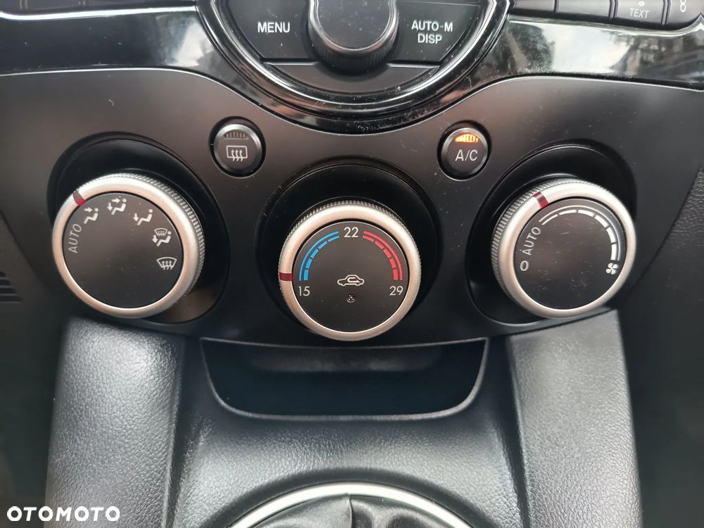 Mazda 2 1.3 MZR Active - 21