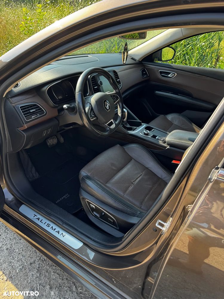 Renault Talisman - 5