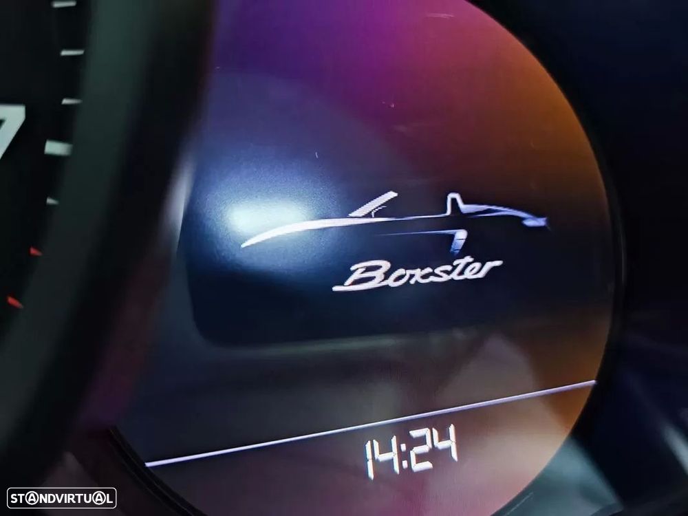 Porsche 718 Boxster 2.0 T - 27