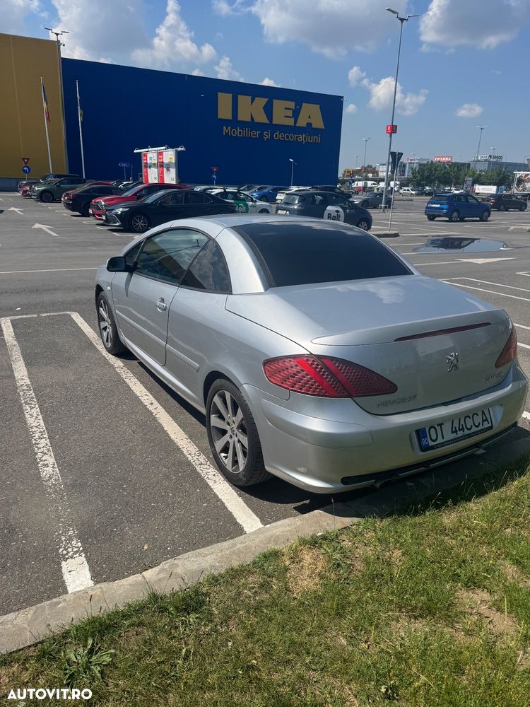 Peugeot 307 - 12