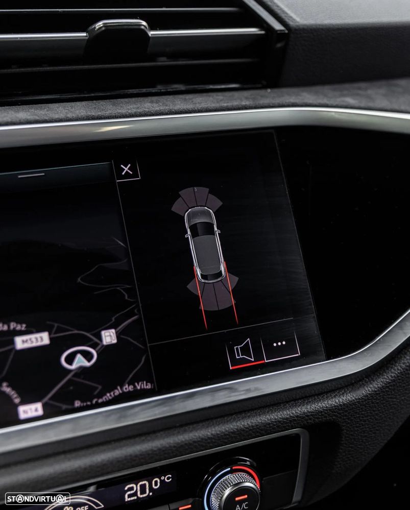 Audi RS Q3 Sportback TFSI quattro S tronic - 17