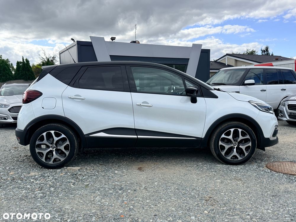 Renault Captur 1.5 dCi Energy Intens - 16