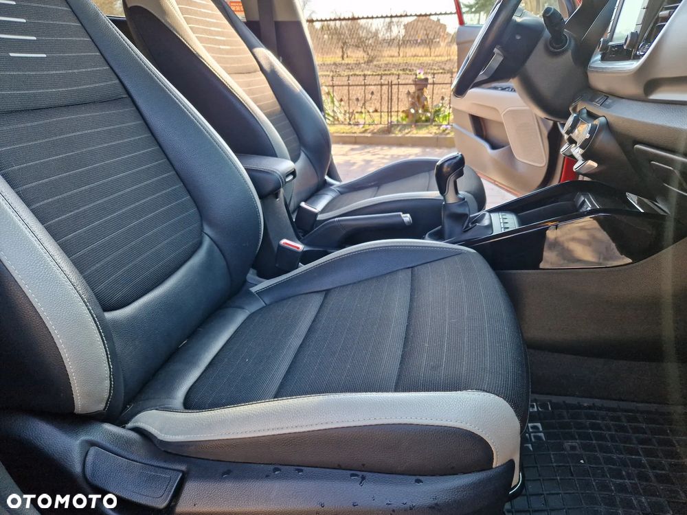 Kia Stonic 1.4 XL - 25