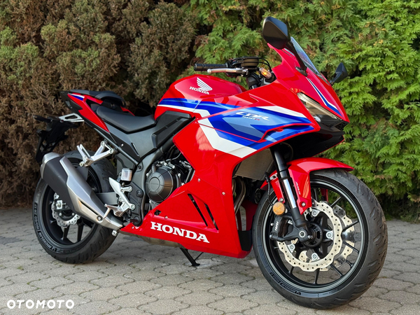 Honda CBR