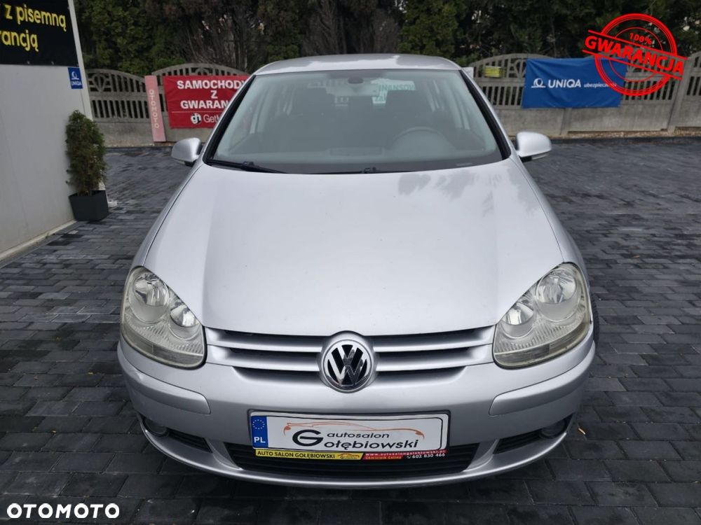 Volkswagen Golf - 16