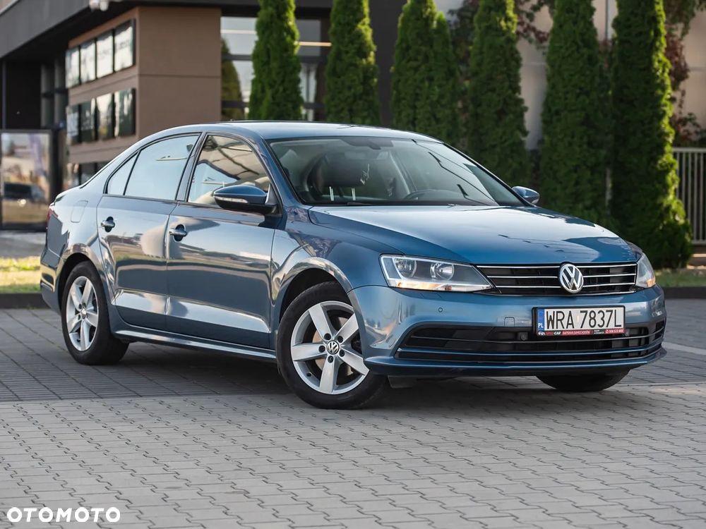 Volkswagen Jetta - 30