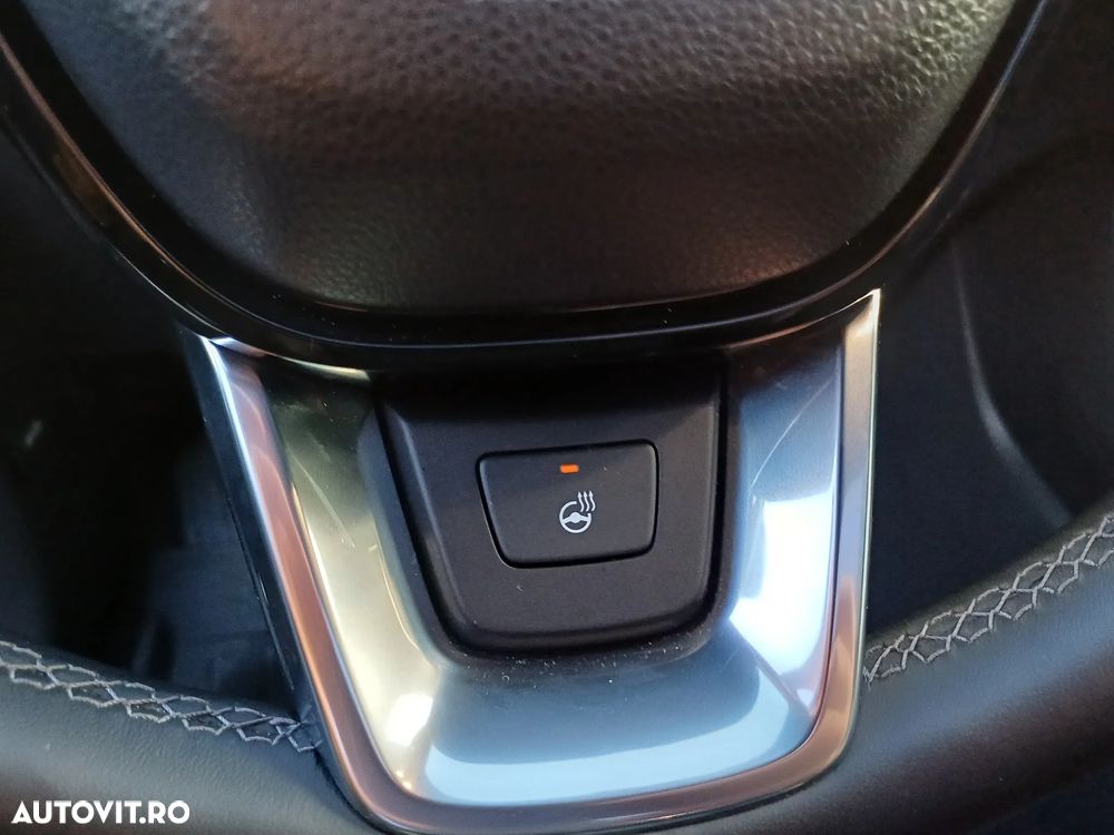 Honda CR-V e:PHEV 2.0 i-MMD Hybrid 2WD Advance Tech - 23