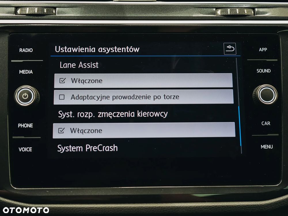 Volkswagen Tiguan 2.0 TDI BMT SCR 4Mot Comfortline DSG - 35