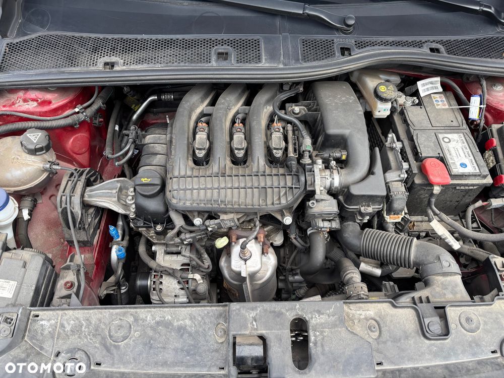 Opel Corsa 1.2 Business S&S - 33