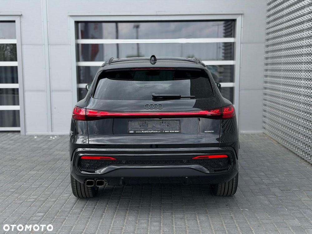 Audi Q5 TDI quattro 150 kW S tronic - 6