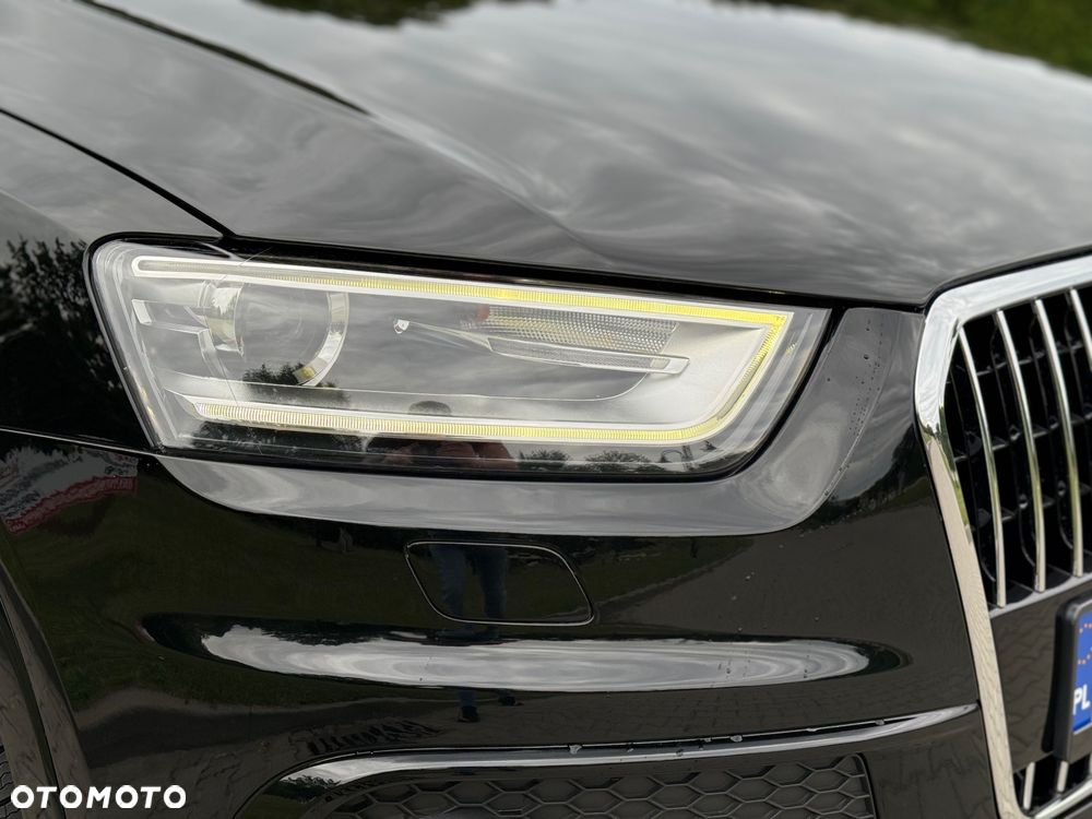 Audi Q3 1.4 TFSI - 21