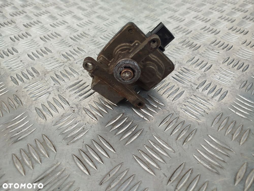 DOZOWNIK AD BLUE ADBLUE SCANIA R EURO 6 - 4