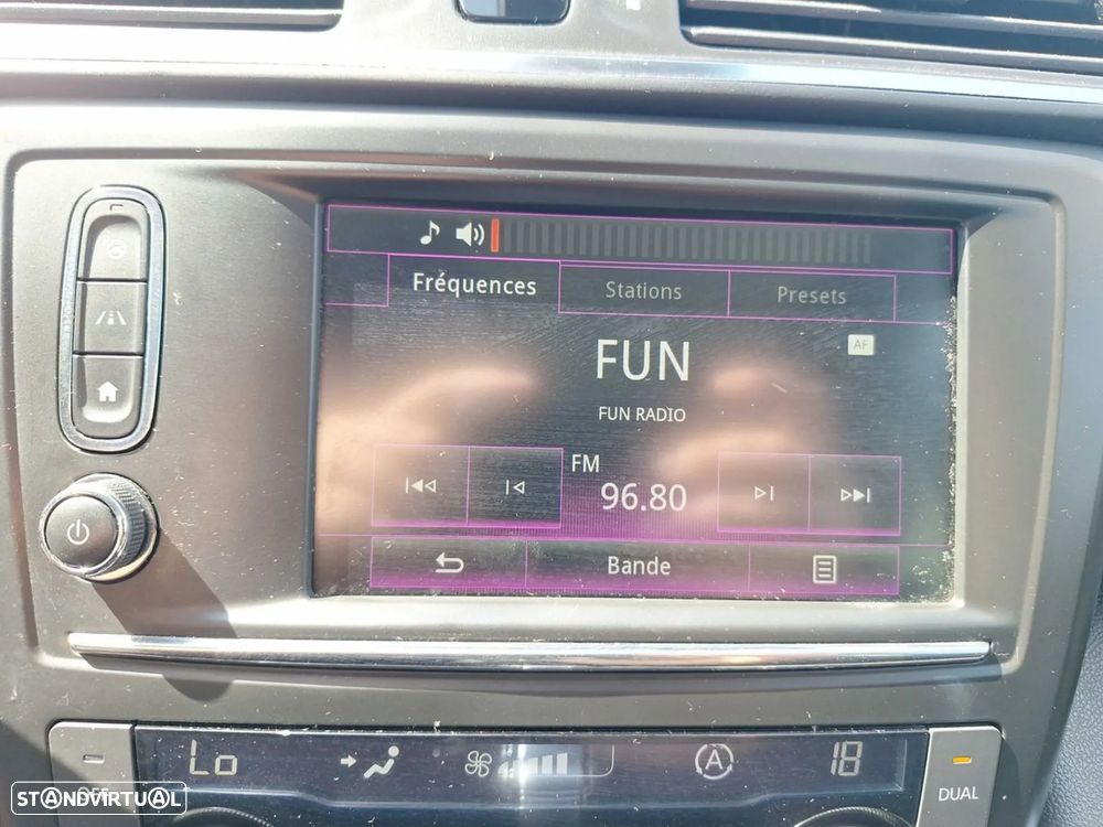 Renault Kadjar Energy TCe 130 EDC Bose Edition - 7