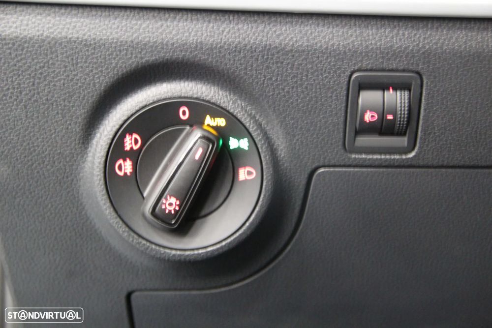 SEAT Ibiza 1.0 MPI Style - 15