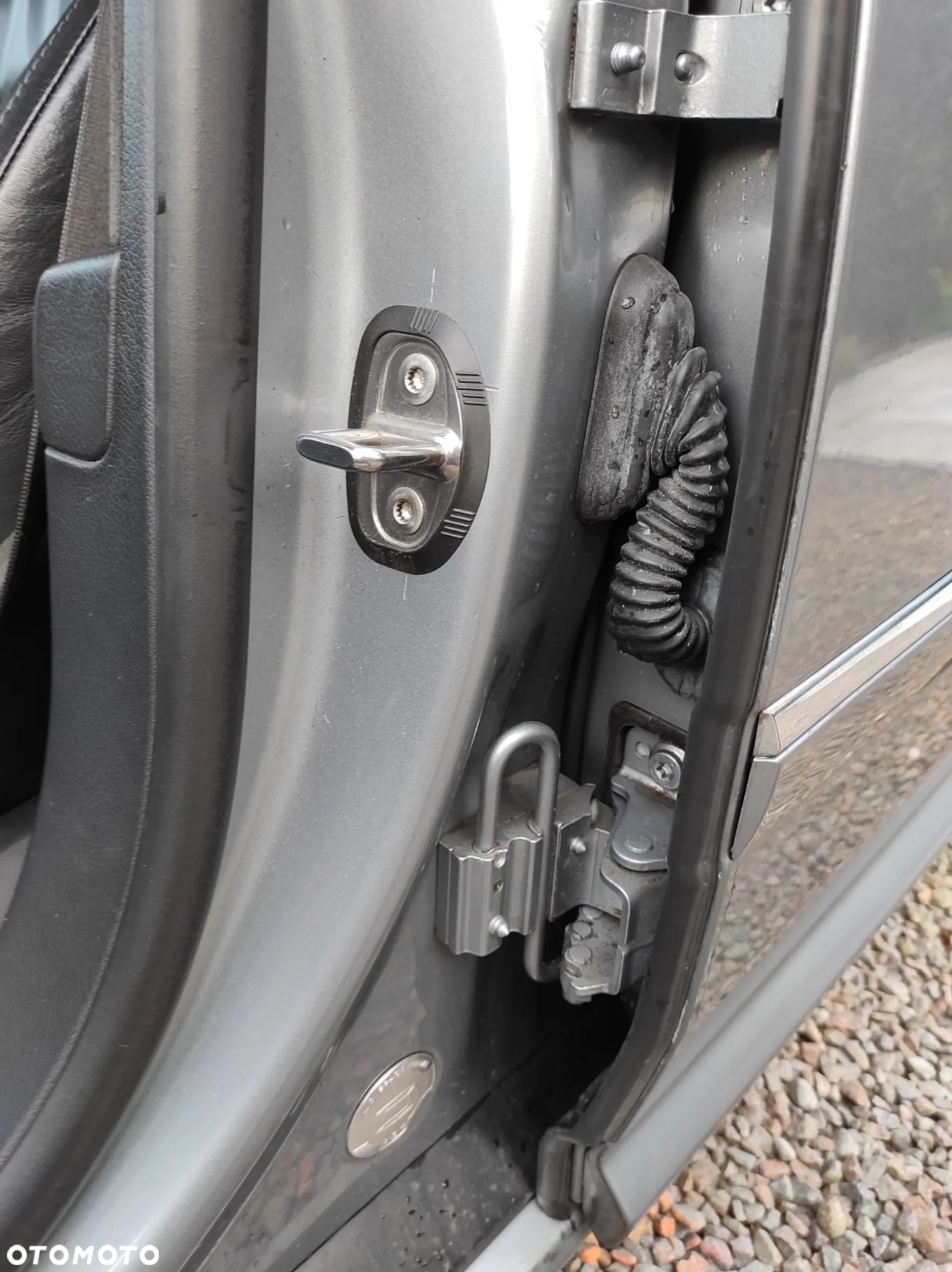 Audi A8 4.2 TDI DPF L Quattro - 20