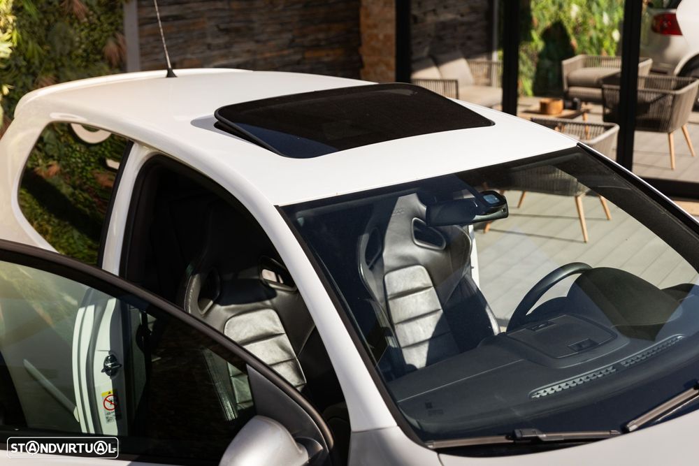 VW Golf 2.0 GTi DSG - 7