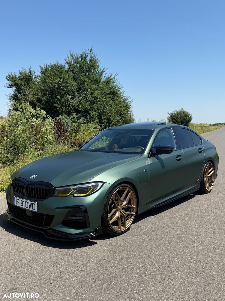 BMW Seria 3 - 1