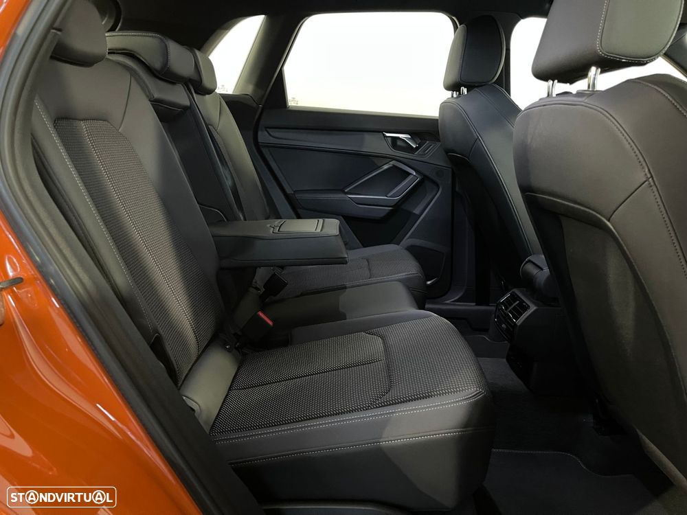 Audi Q3 45 TFSIe S tronic S line - 19